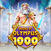 Gates of Olympus 1000 game