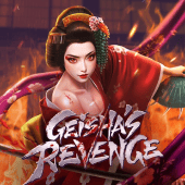 Geisha's Revenge game
