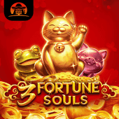 3 Fortune Souls game