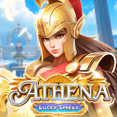Athena-Lucky Spread game