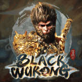 Black Wukong game