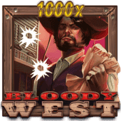 Bloody West game