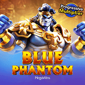 Blue Phantom game