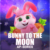 Bunny to the Moon game