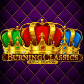 Burning Classics Royal Edition game