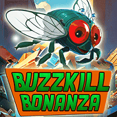 Buzzkill Bonanza game