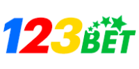 123BET payment method partner logo