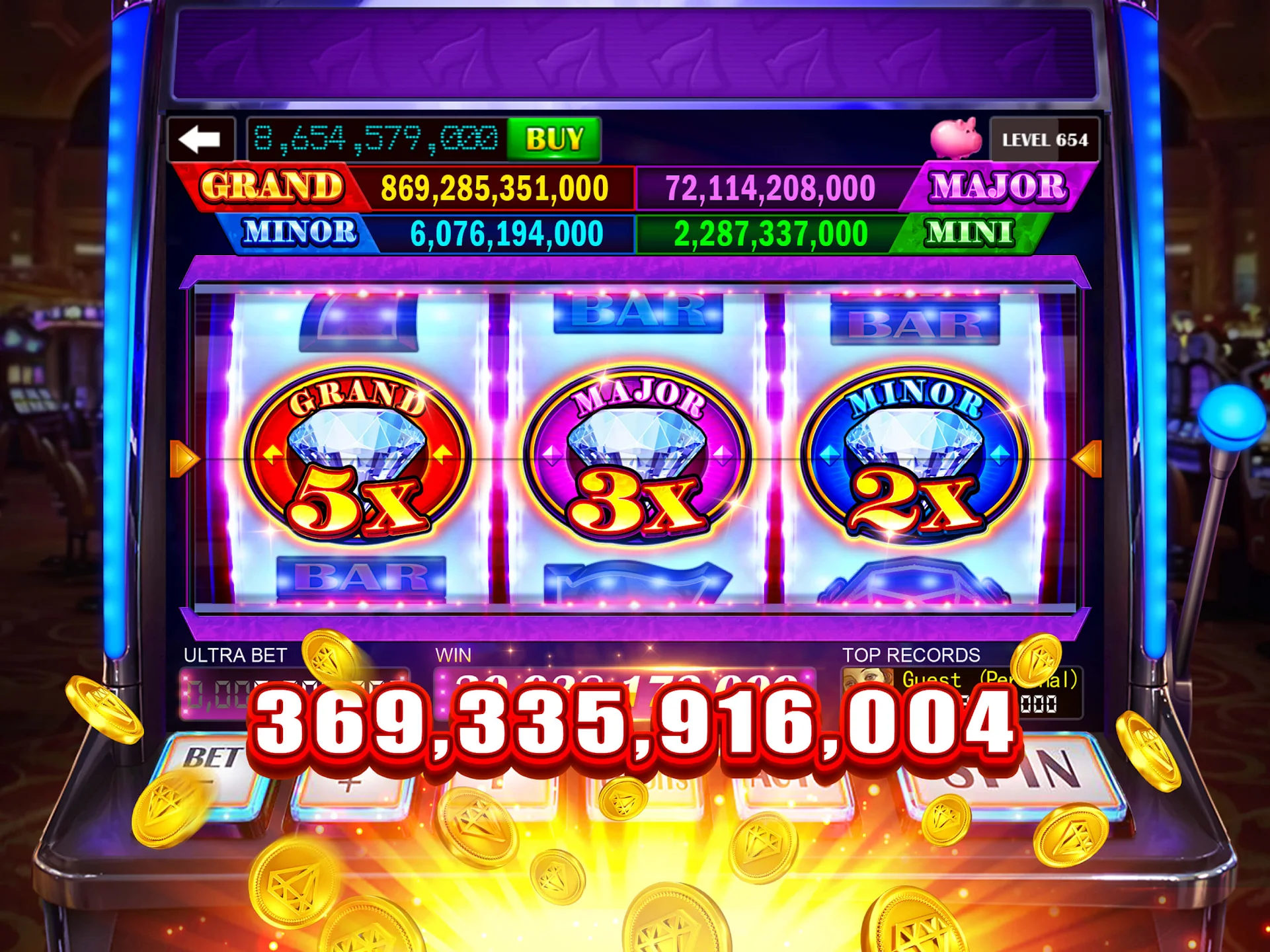 Jiliwin App Login Interface Jiliwin App Login Screen